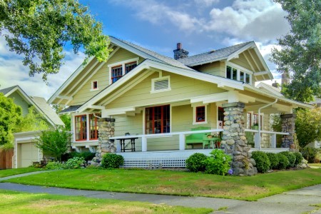 4 Common Exterior Painting Mistakes To Avoid