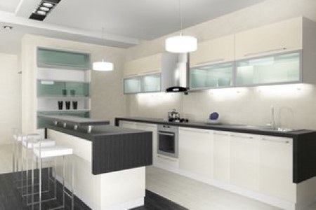 Indianapolis High End Kitchen Remodeling