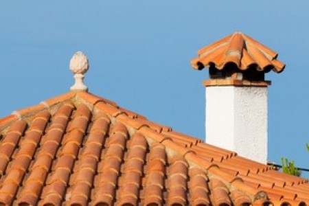 The Benefits Of Tile Roofing