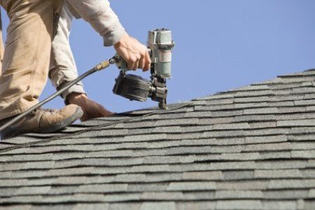 Castleton Roofing Contractor