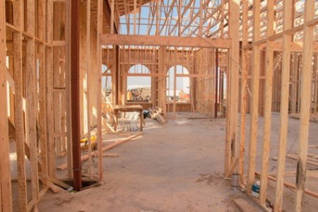 Framing contractor