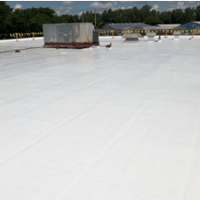 Commercial Roof Repairs 1