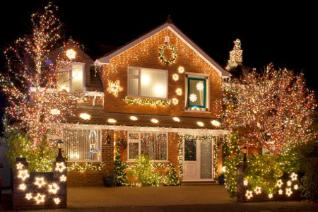 12 Tips For Holiday Home Safety