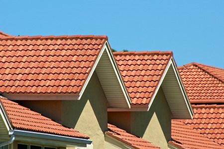 Are tile roofs worth it