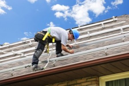 Main Causes Of Indianapolis Roof Replacement