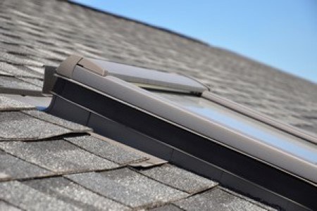 The Benefits Of Installing Or Replacing Skylights