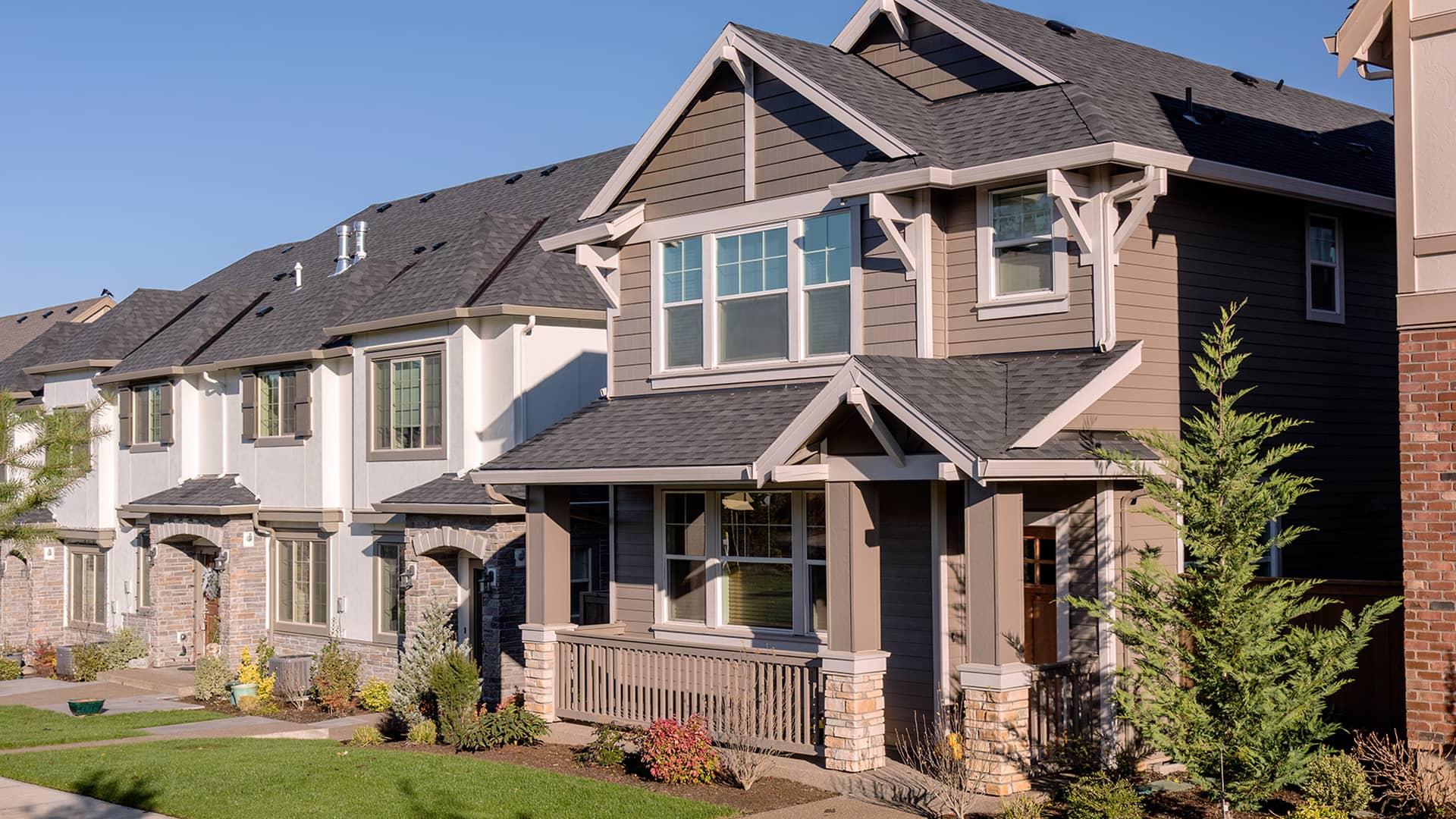 Carmel Roofing Banner Image