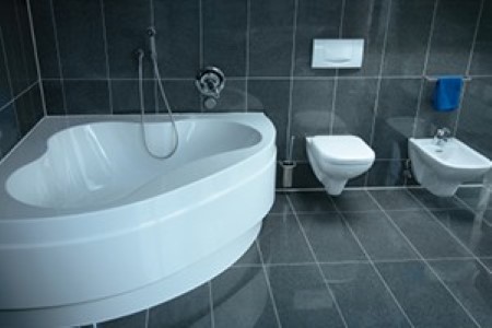 Add Sparkle And Verve To Your Indianapolis Bathroom Design Thumbnail