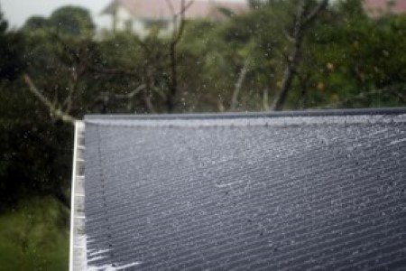 Hail Damage – To Be Or Not To Be Thumbnail