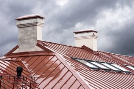 Metal Roofing In Indianapolis Thumbnail