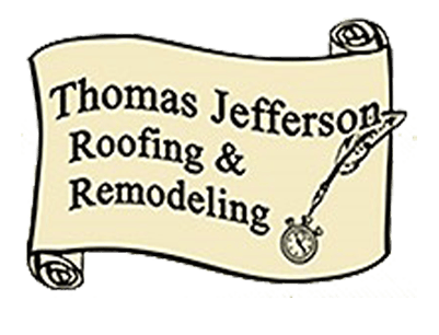 Thomas Jefferson Roofing & Remodeling LLC Logo