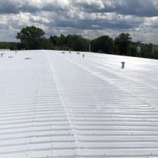 Commercial Roof Repairs 5