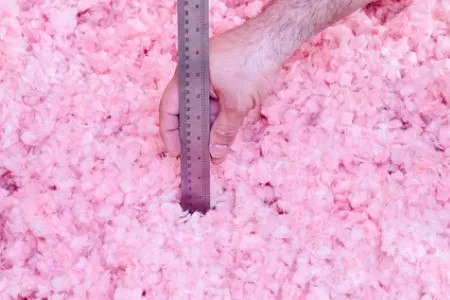 Attic Insulation