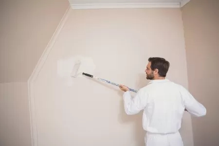 Drywall & Painting
