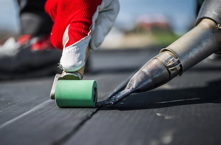 EPDM Roof Thumbnail