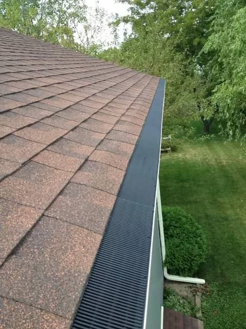 Gutters & Covers