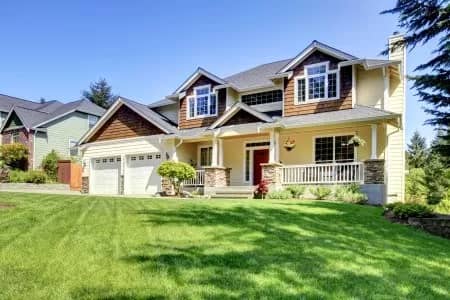 James Hardie Cement Fiber Siding