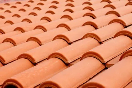 Tile Roof