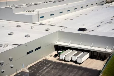 TPO/PVC Roof Thumbnail