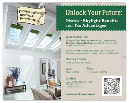 Skylights